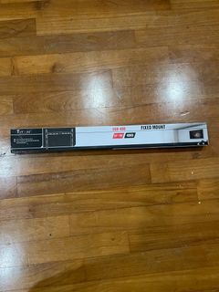 Titan TV Wall Mount