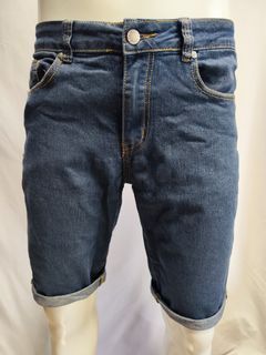 Top Toe Jeans Shorts