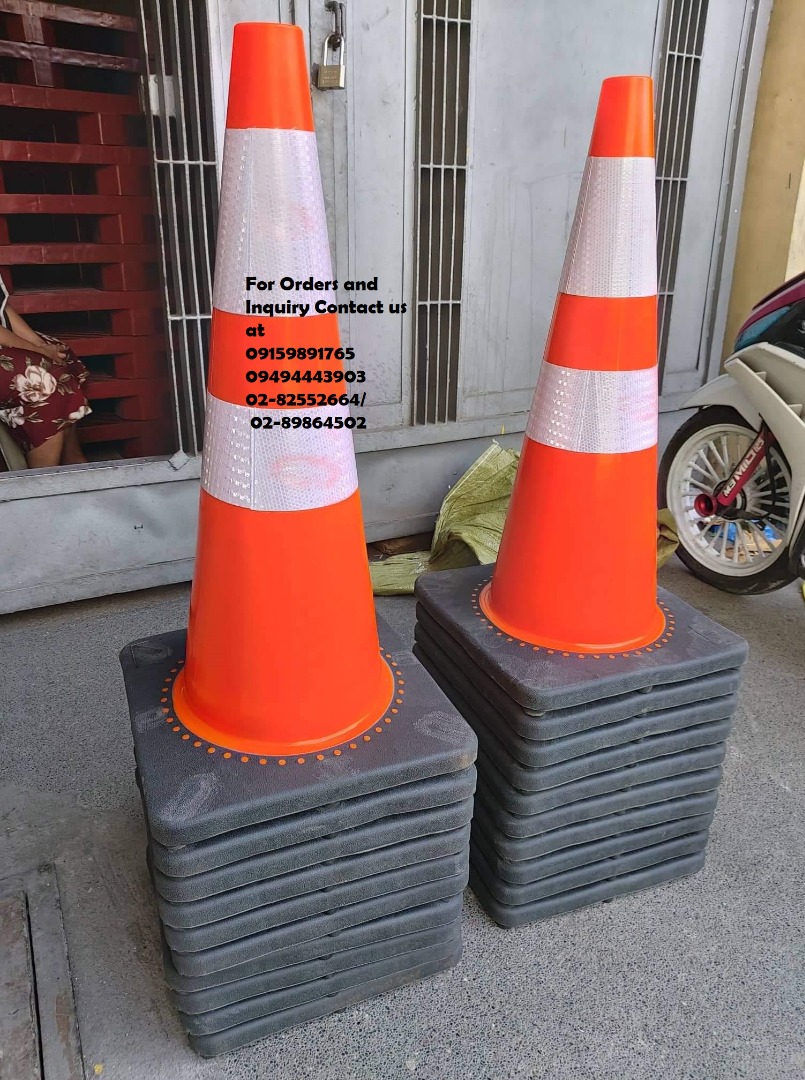 Petface Teri The Traffic Cone Latex Dog Toy – Fun Chew Toy For Dogs - View #6