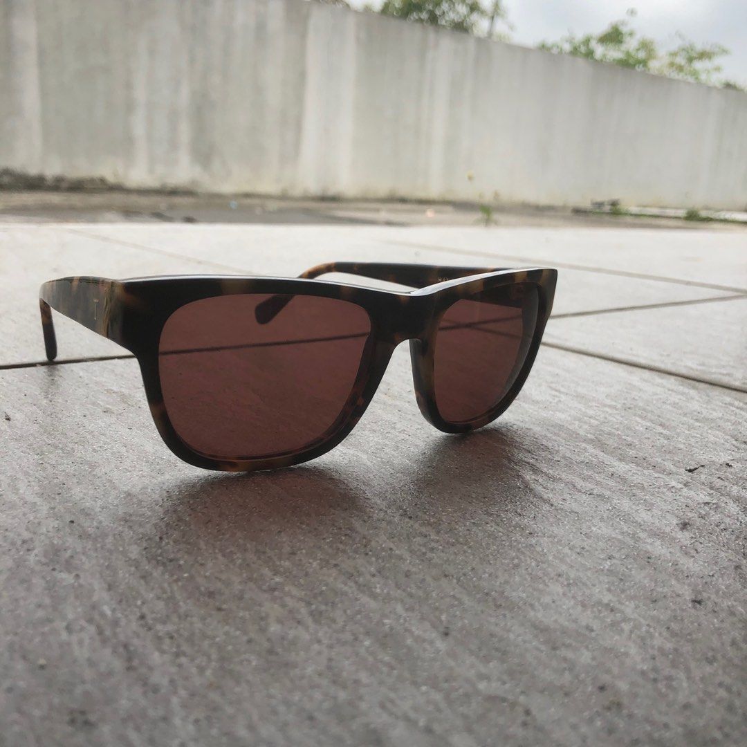 Triwa sunglasses top