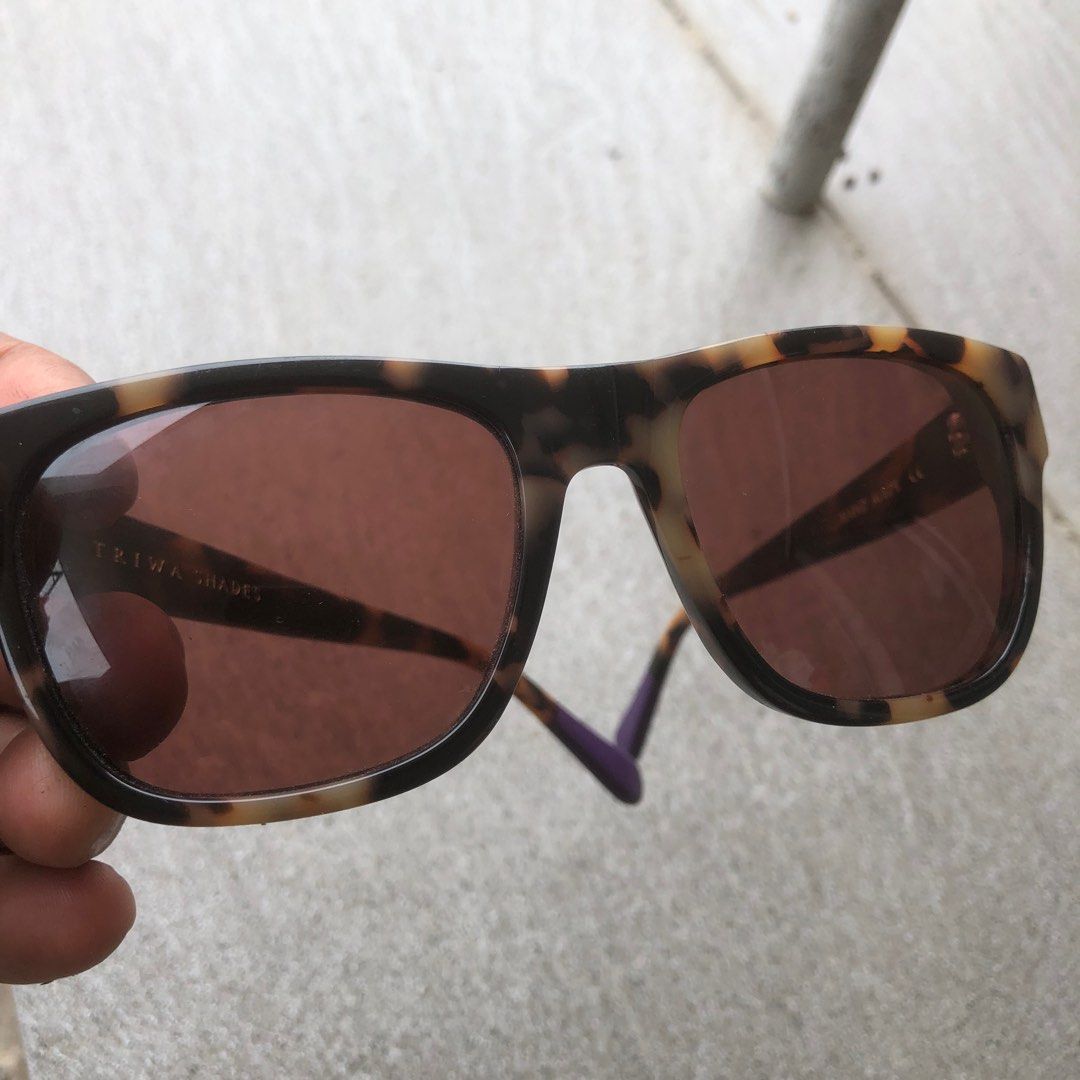 Triwa shades cheap