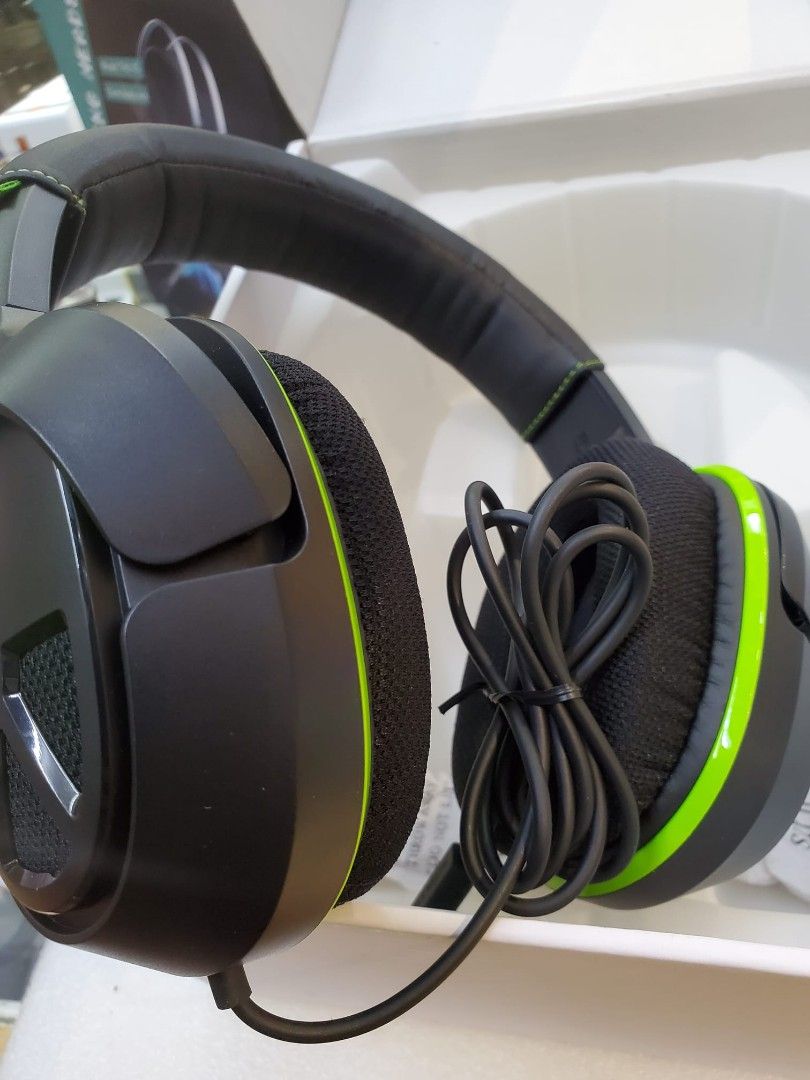 Turtle beach online x04 stealth