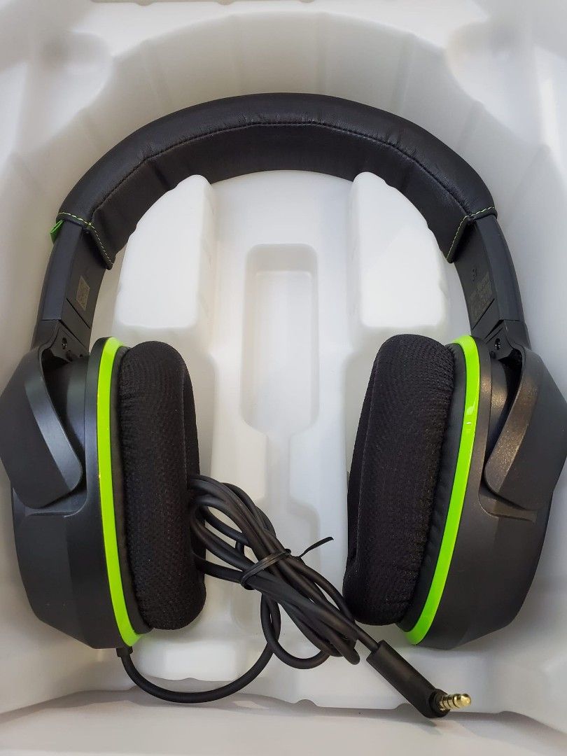 Xo four deals headset