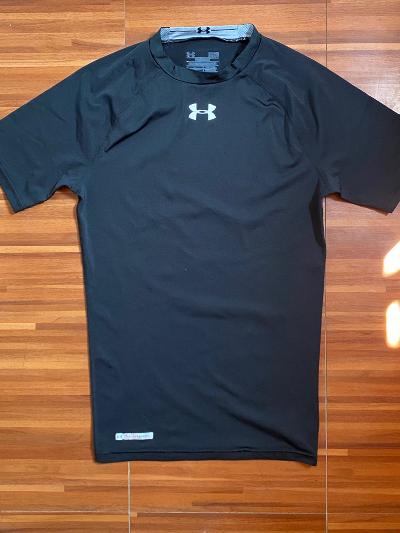 under armour dri fit tracksuit