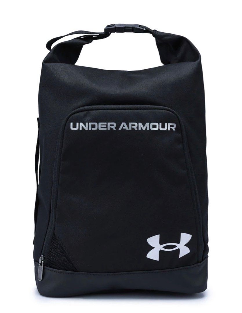 Under Armour Shoe Bag, Sports Equipment, Other Sports Equipment and