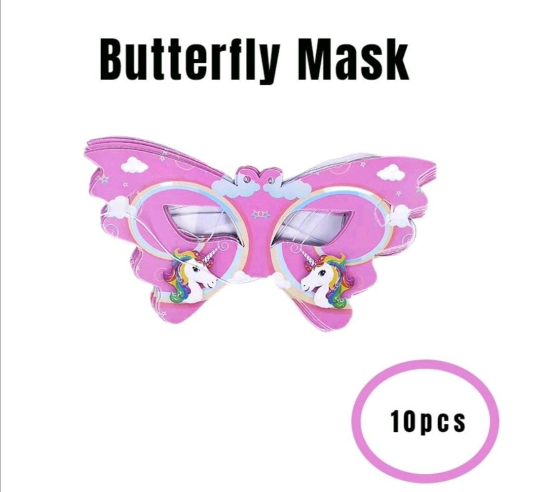 UNICORN THEME PARTY NEEDS (Category: Occasions & Party Supplies) located in Mandaluyong City. Submitted by kookiejoyz (Listing ID 1221860896, Image 2). Description: UNICORN PARTY NEEDS: Happy Birthday Banner Banderitas Table cloth Invitation Face mask Straw Fork Knives Paper cup Paper plate Paper Hat Popcorn/candy cup Plastic Lootbag Life size foil balloon Small size foil balloon 3D unicorn standee 5in1 Unicorn foil balloon set For inquiry and or