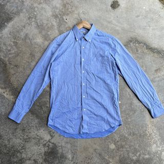 Uniqlo Kemeja Lengan Panjang