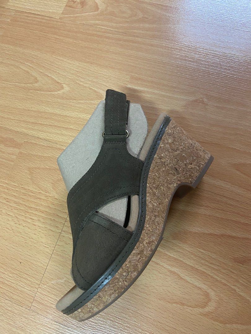 Clarks rosemund 2025