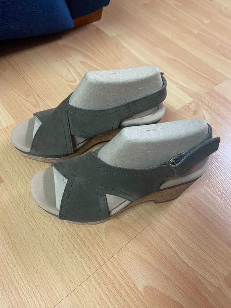 Clarks caddell bright hotsell