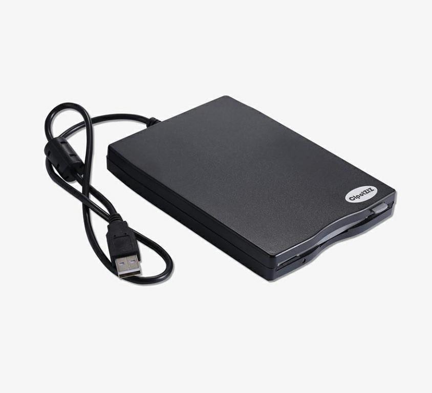 usb FLOPPY DRIVE, Computers & Tech, Parts & Accessories, Hard Disks