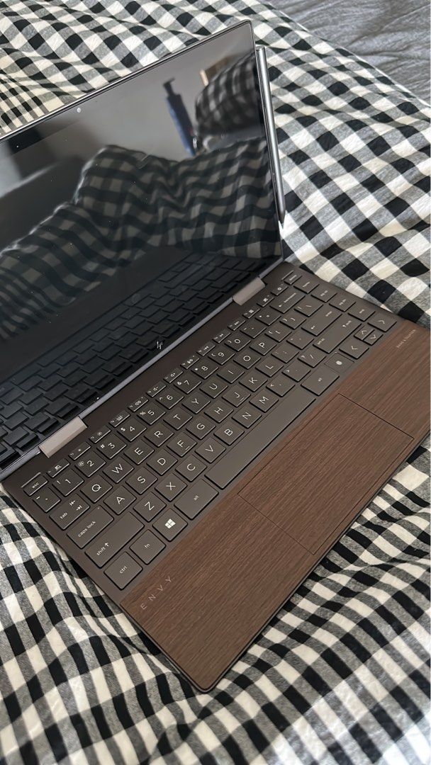 USED LAPTOP HP Envy RYZEN 5 Computers Tech Laptops Notebooks On used-laptop-hp-envy-ryzen-5-computers-tech-laptops-notebooks-on