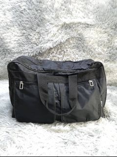 Valentino Weekender bag