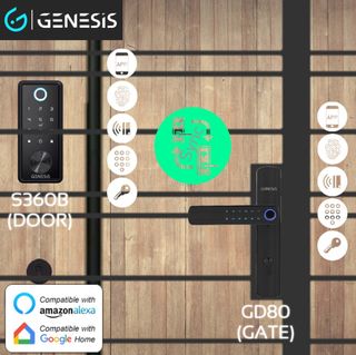 Smart Lock Bundle Collection item 2
