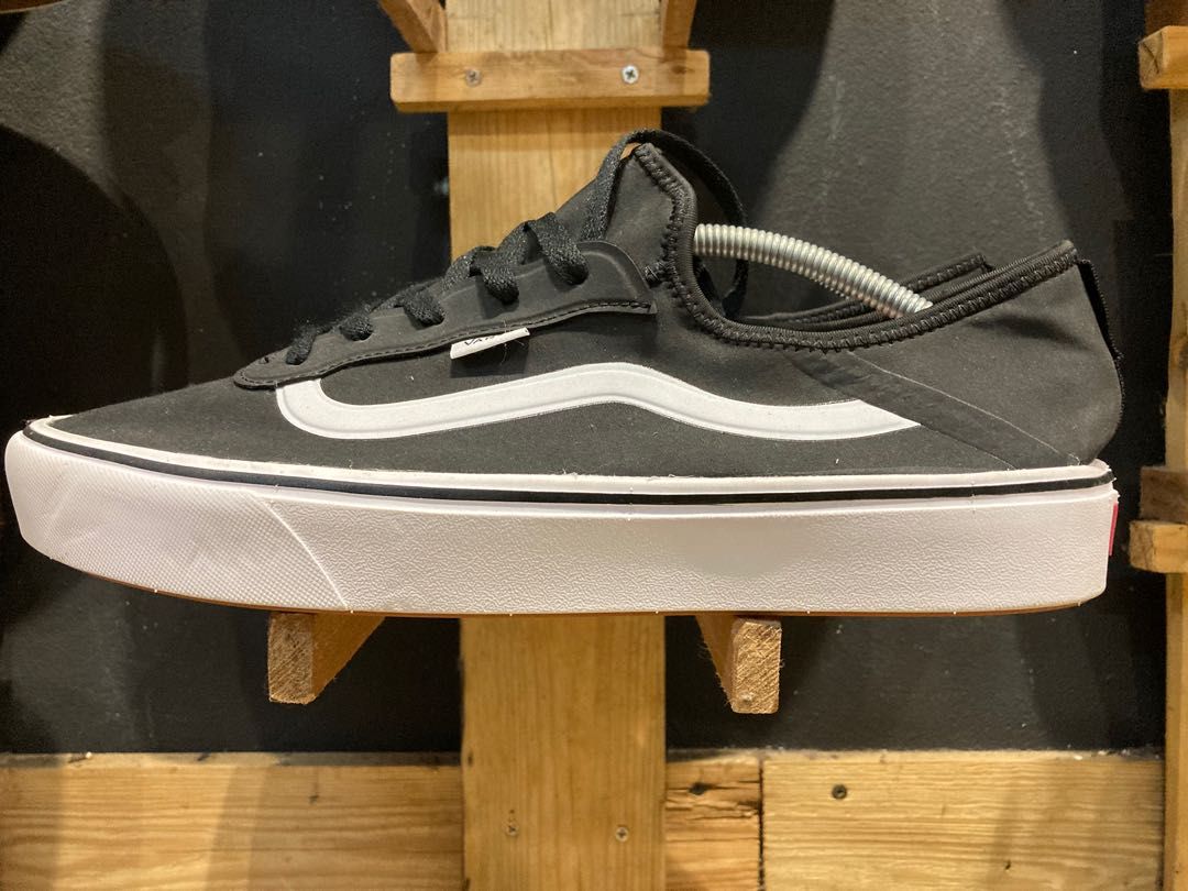 Vans zushi review on sale