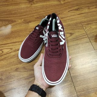 VANS DOHENY BIG LOGO