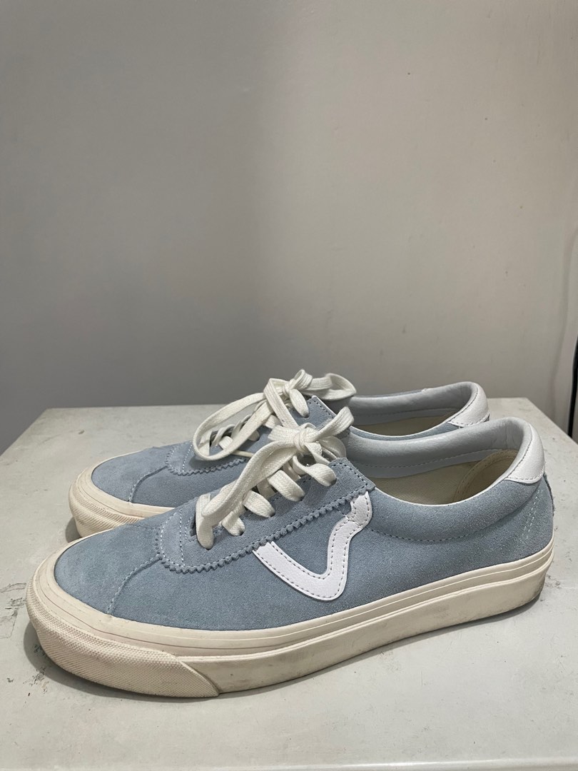 Vans dx73 clearance