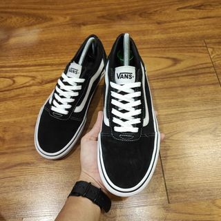 VANS OLD SKOOL WARD