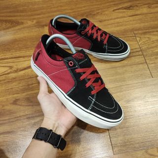 VANS SK8 LOW ANTHONY ENGELEN