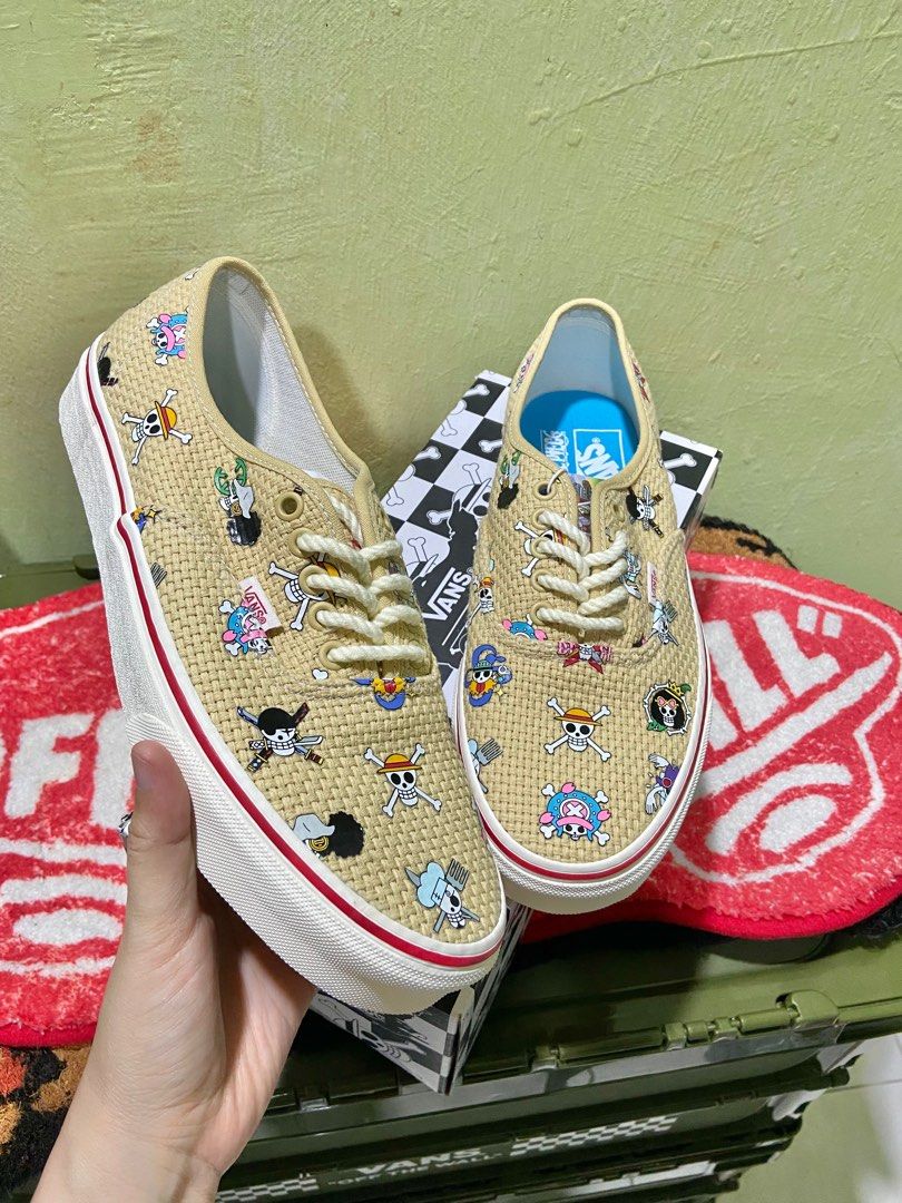 Vans deals sneakers uk