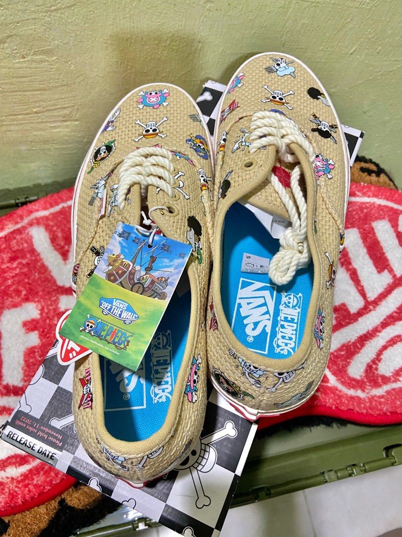 Van x 2025 van gogh shoes