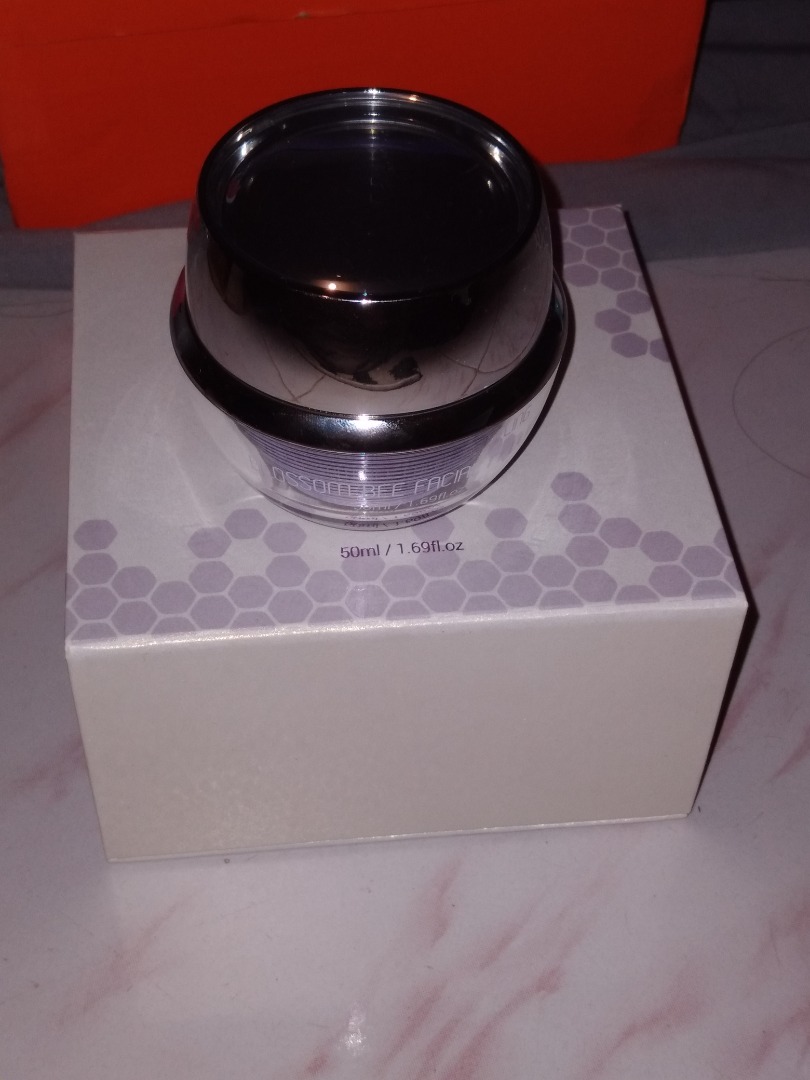 VenofyeBLOSSOM BEE FACIAL PEELING, Beauty & Personal Care, Face, Face