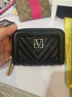 Victoria Secret  zip card wallet