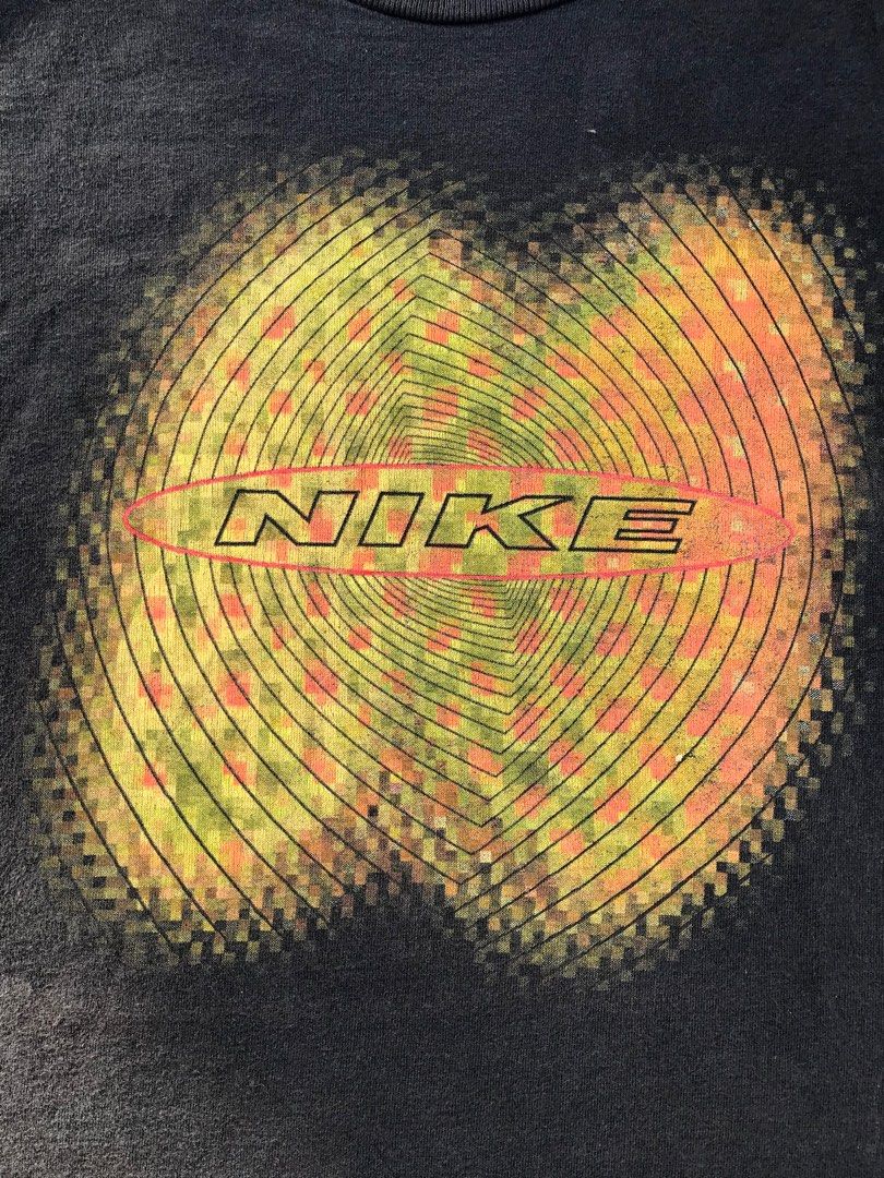 Tijgerprint nike hot sale