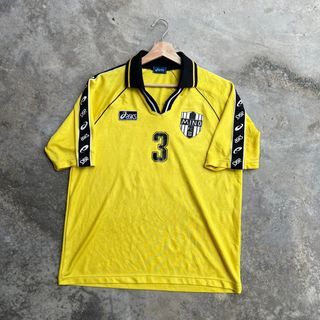 Vintage Asics Jersey