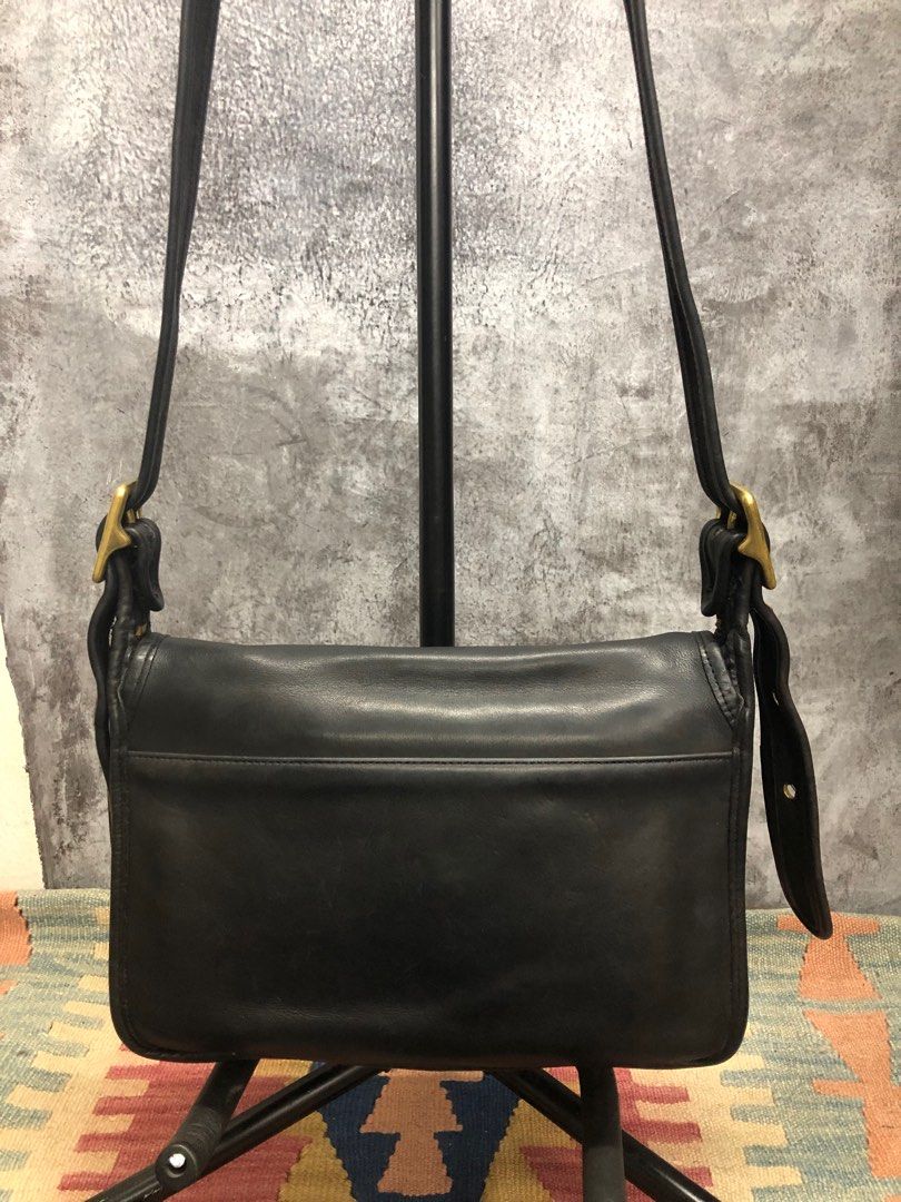 Vintage Coach Patricia Legacy Sling Bag Luxury Bags Wallets on