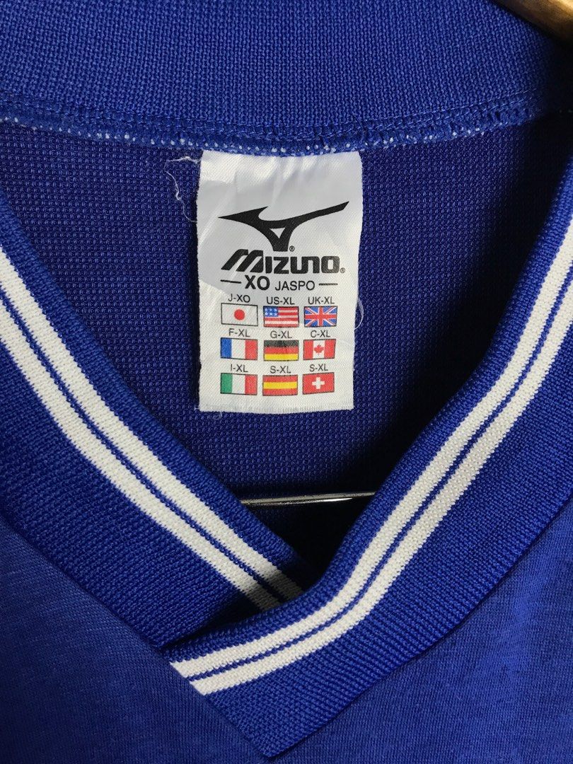 mizuno vintage sneakers