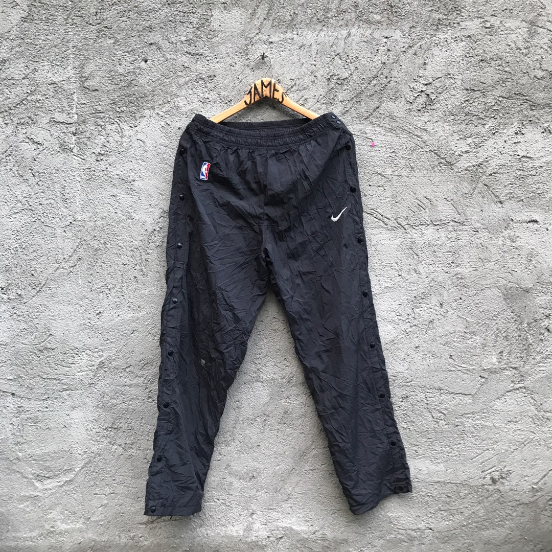Vintage nike cheap nylon pants