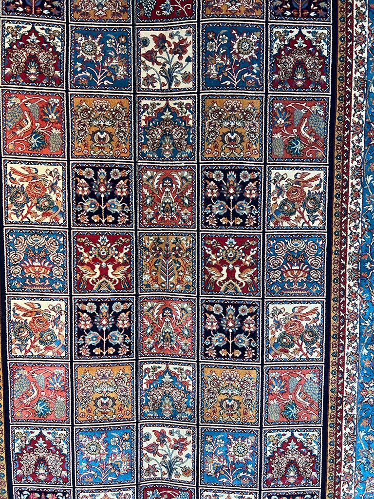 Vintage Persian Carpet, Furniture & Home Living, Home Decor, Carpets