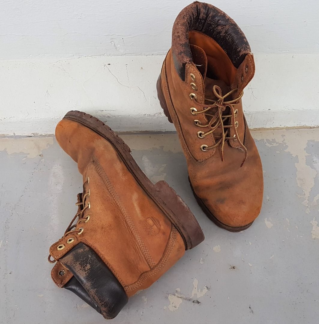 Timberland 9.5 w deals