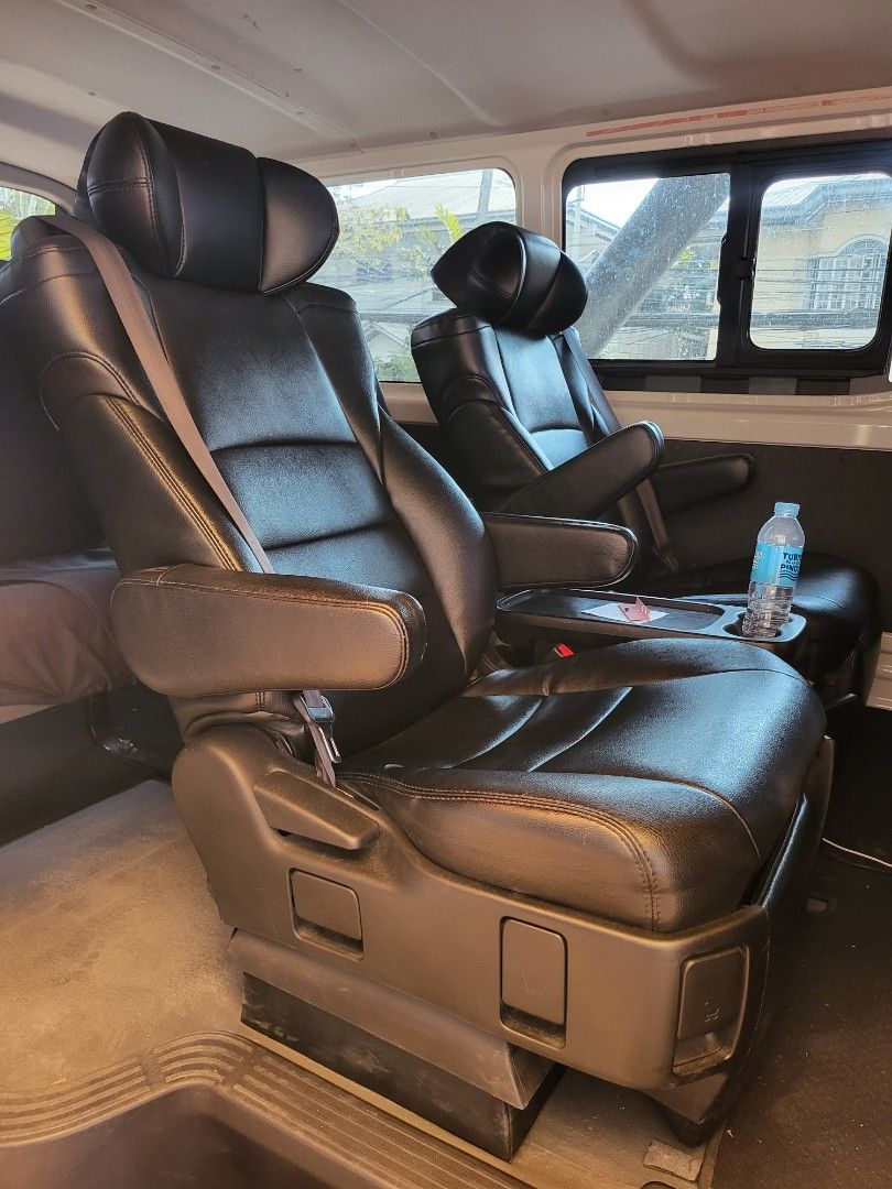 VIP Captain seats Car Parts Accessories Upholstery Seatcovers