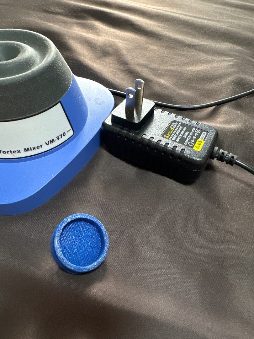 Vortex Mixer Hobby paints, 其他, 其他 Carousell