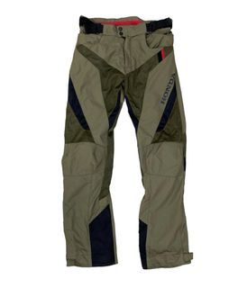 ⚡️VTG HONDA TAICHI WITH KNEE PADDING RIDING PANTS