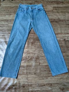 Vtg Wrangler jeans 100% original