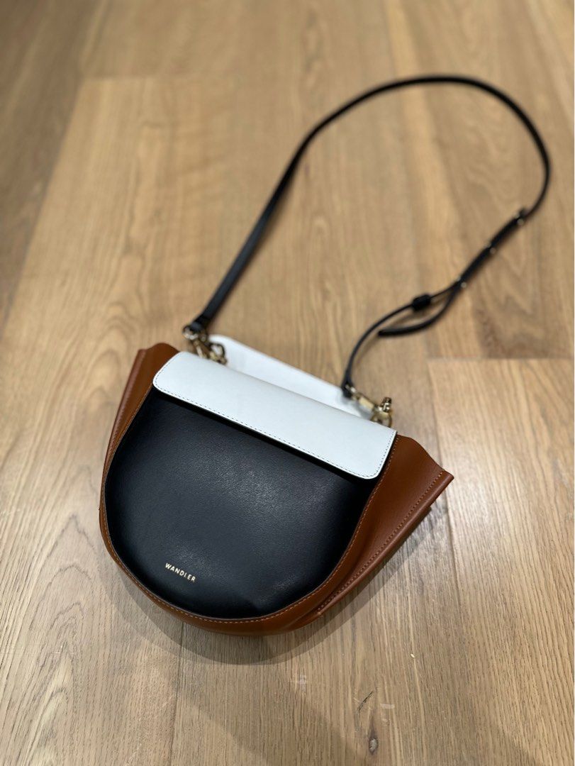 Wandler top mini bag