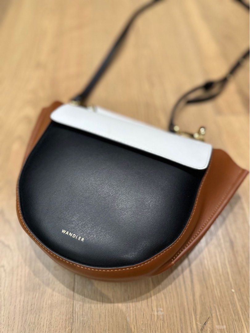 Wandler mini sale bag