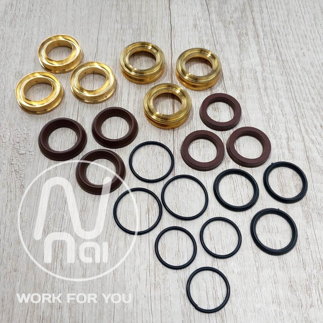 Water Seal Kit Densin C170 on Carousell