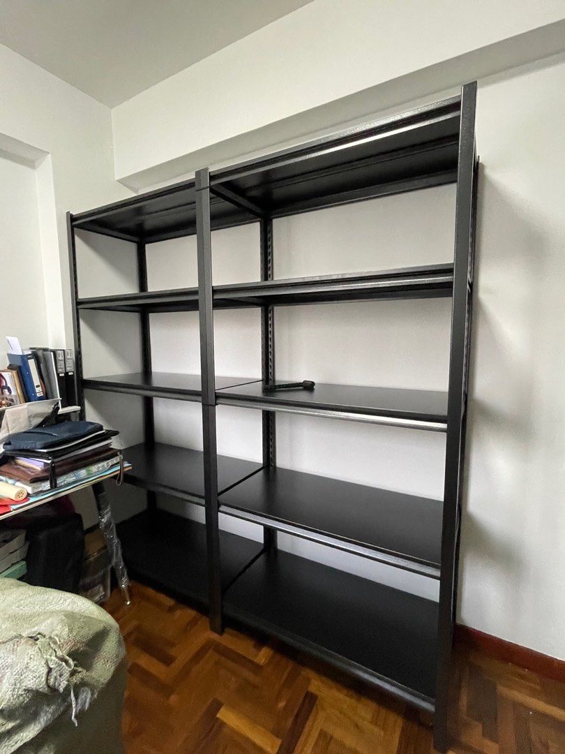 Wholesale Boltless Rack Display Boltless Rack Storage Rack