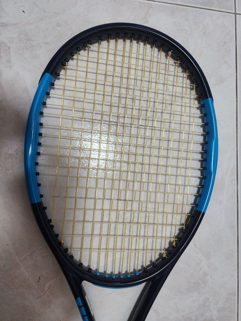 Wilson ultra 95 discount countervail