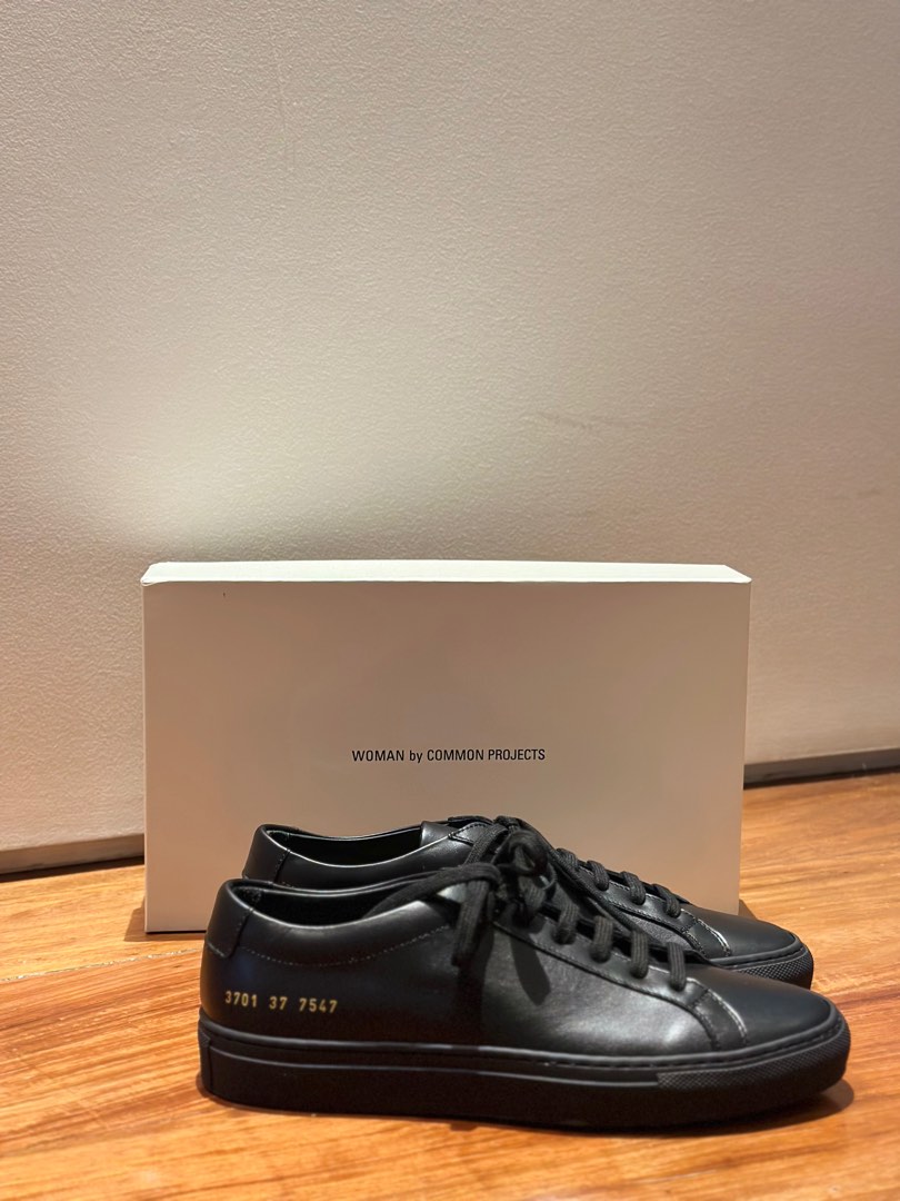 Common projects sales women black