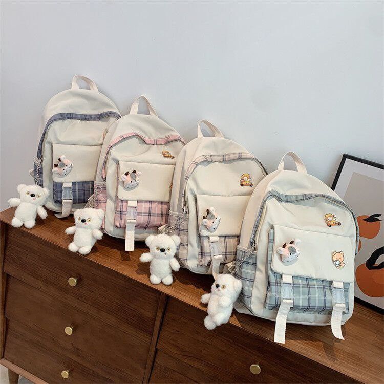 Cute 2025 fashion backpacks