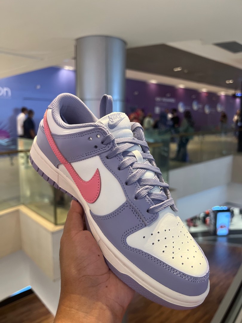 Haze shop nike dunks