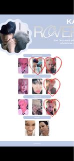 (Category: ) located in . Submitted by sixpointsehun (Listing ID 1221939006, Image 1). Description: .