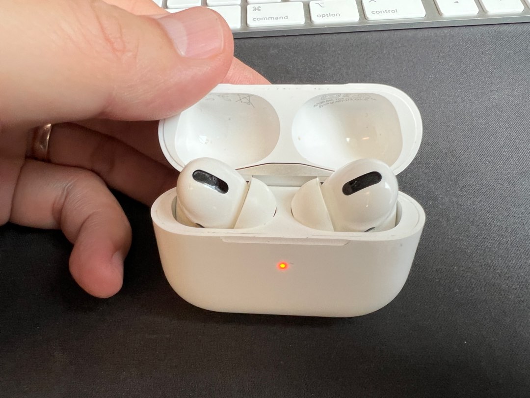 airpods pro original