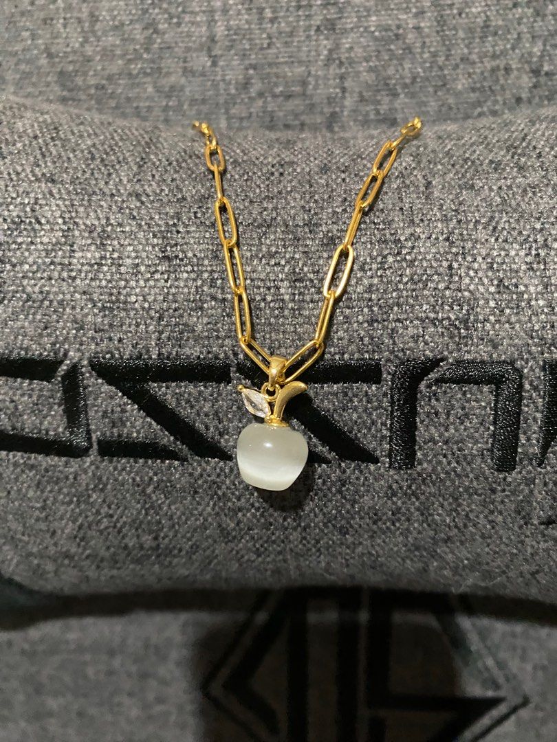 Xuping necklace price on sale