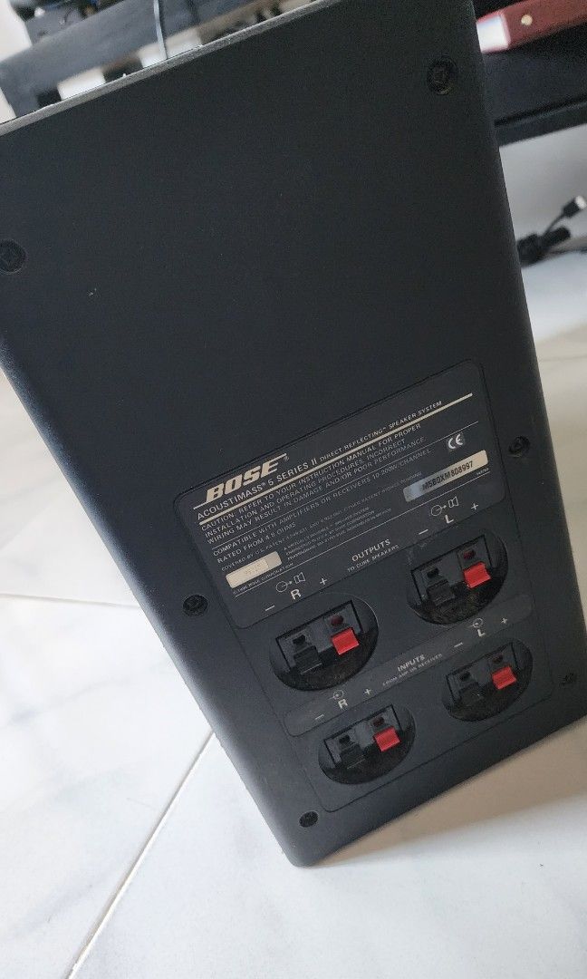 Yamaha Karaoke Mixer, Audio, Soundbars, Speakers & Amplifiers on Carousell