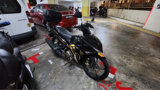 (Category: ) located in . Submitted by muhd.sufyan (Listing ID 1221934476, Image 1). Description: .
